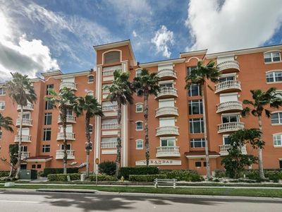 19130 Gulf Blvd #V-3, Indian Shores, FL, 33785