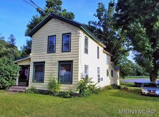 5558 Main St, Lee Center, NY 13363