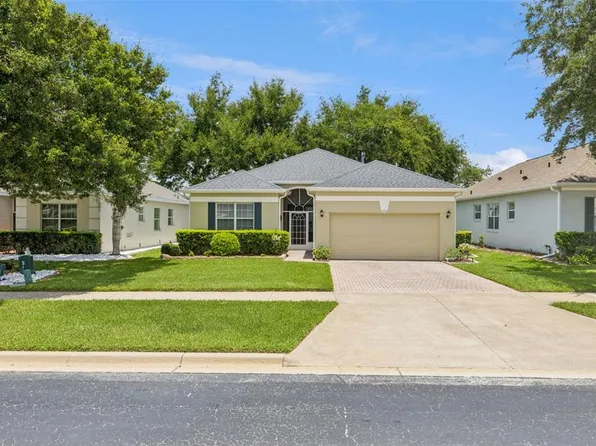 2294 Caledonian St, Clermont, FL 34711