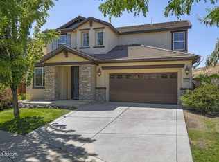 2155 Hunter Glen Ct, Reno, NV 89523
