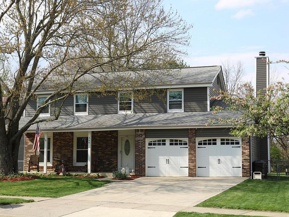 1st image of 366 Forestwood Dr