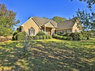 2851 Gay Rd, Greenville, GA 30222