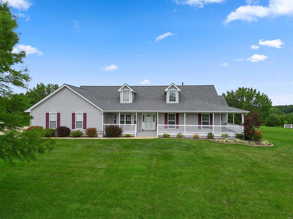 3815 Highway T, Marthasville, MO 63357 Zillow