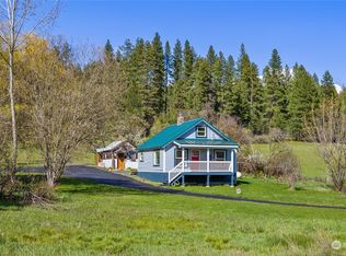 6411 State Route 903, Roslyn, WA 98941