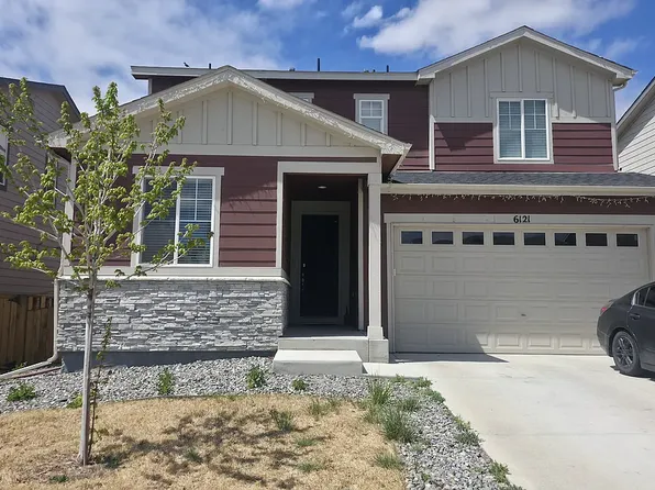 6121 Easton Cir, Frederick, CO 80504