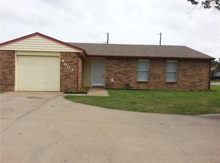 4603 W Red Bird Ln, Dallas, TX 75236