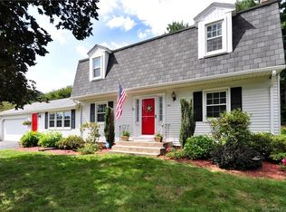 9 Priscilla Rd, Windsor, CT 06095