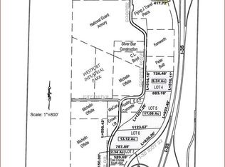 1 Cooper Dr, Ardmore, OK 73401