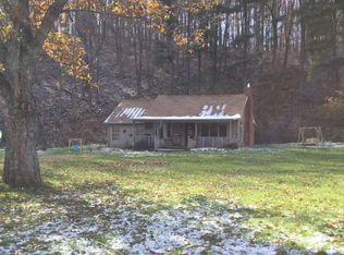 13126 Houdeshell Rd NE, Newark, OH 43055