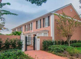 303 S Bungalow Park Ave UNIT A, Tampa, FL 33609