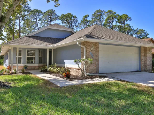 229 Glenbriar Cir, Daytona Beach, FL 32114