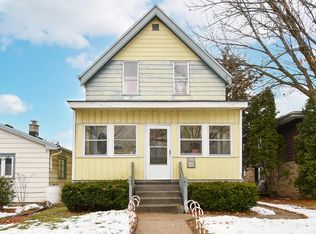 2157 S 56th St #1, Milwaukee, WI 53219