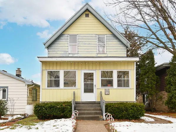 2157 S 56th St #1, Milwaukee, WI 53219