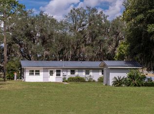 5557 County Road 352, Keystone Heights, FL 32656