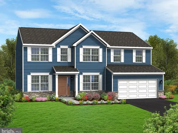 907 Ashfield Dr #59, Carlisle, PA 17015