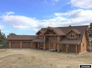 7714 Natrona Rd, Natrona, WY 82646