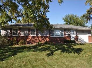 545 57th Ave NE, Fridley, MN 55432