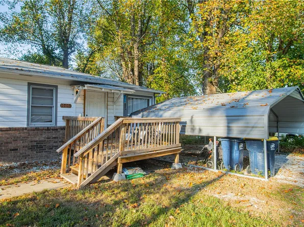 1003 W Newman Ave, Harrison, AR 72601