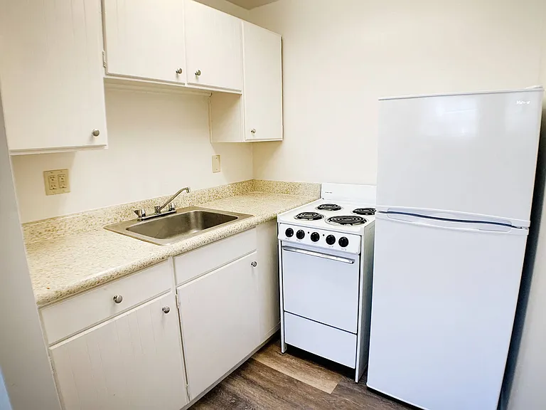 Barkley Ridge Apartments — Photo 62