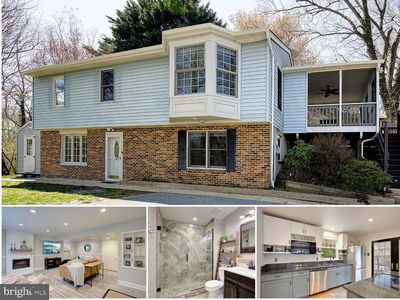 6210 4th St, Chesapeake Beach, MD, 20732