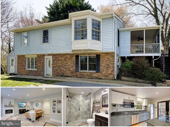6210 4th St, Chesapeake Beach, MD 20732