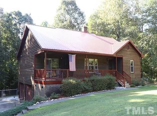 2405 Whispering Pines Dr, Clayton, NC 27520