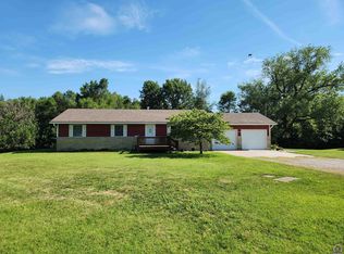 1201 E Logan Ave, Emporia, KS 66801