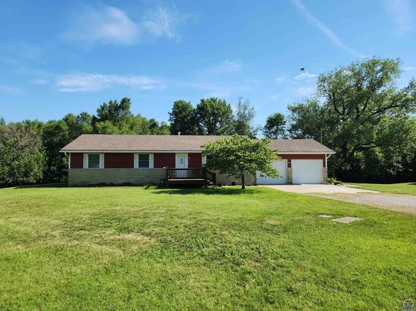 1201 E Logan Ave, Emporia, KS 66801