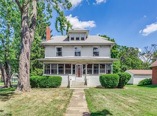 2469 E Market St, Akron, OH 44312