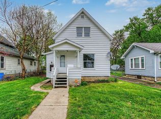 160 Goguac St W, Battle Creek, MI 49015