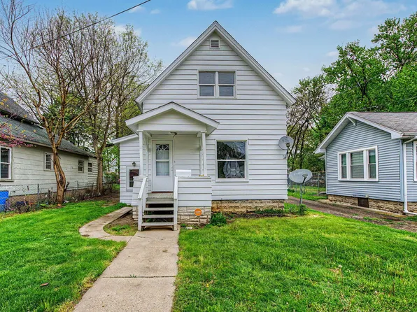 160 Goguac St W, Battle Creek, MI 49015