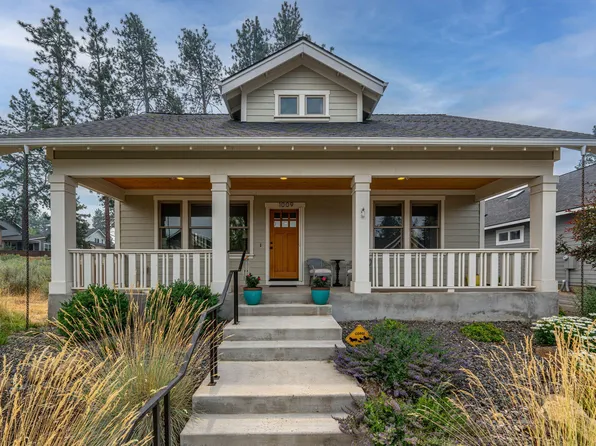 1009 E Black Butte Ave, Sisters, OR 97759