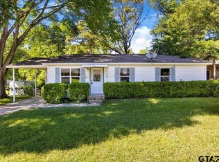 1011 E Swift St, Palestine, TX 75801