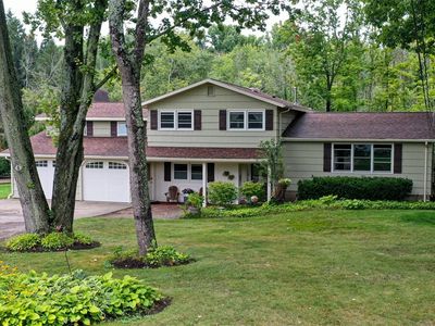 505 Trimmer Rd, Spencerport, NY, 14559