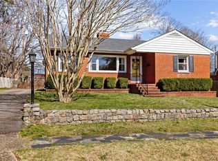 2116 Winnwood Rd, Henrico, VA 23228