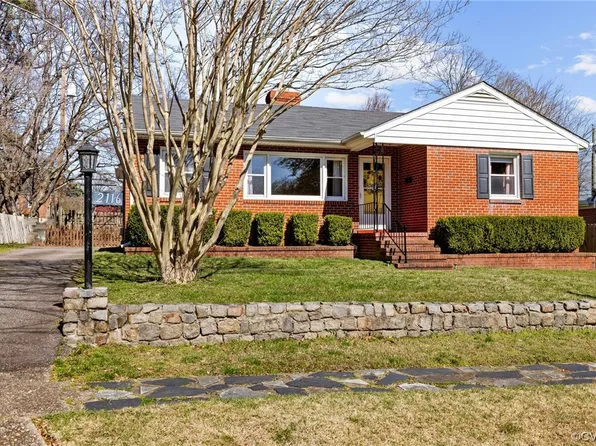 2116 Winnwood Rd, Henrico, VA 23228