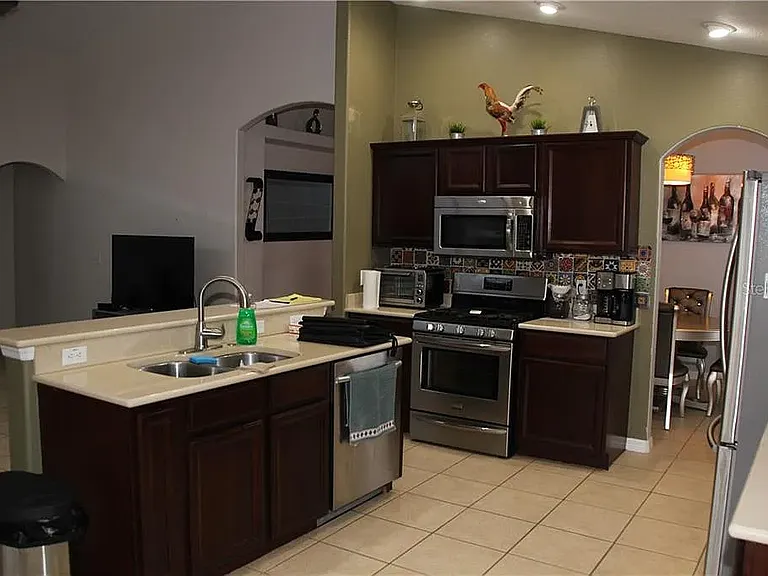 3035 Buckeye Pointe Dr — Photo 5