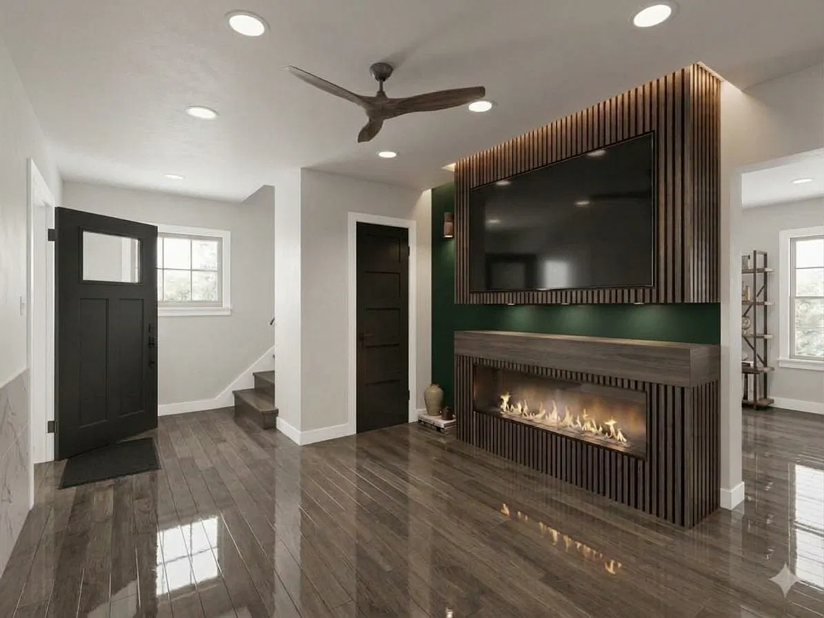 3 bed, 2200 sqft, $2,290 — Photo 4