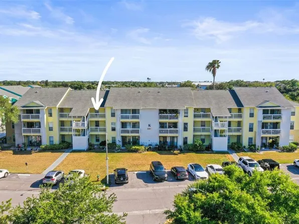 455 Alt 19 S APT 175, Palm Harbor, FL 34683