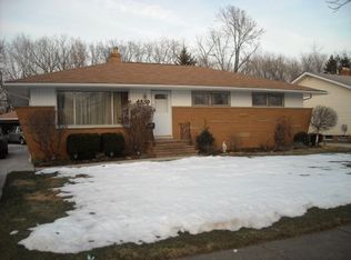 6839 Brandywine Rd, Parma Heights, OH 44130