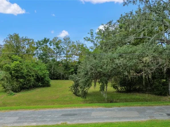 11123 LAKE SHORE DRIVE LOT 25, LAND O LAKES, FL 34637