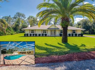 3 Magnolia Ln, Ormond Beach, FL 32174