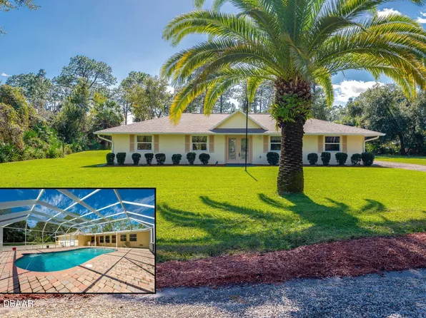 3 Magnolia Ln, Ormond Beach, FL 32174