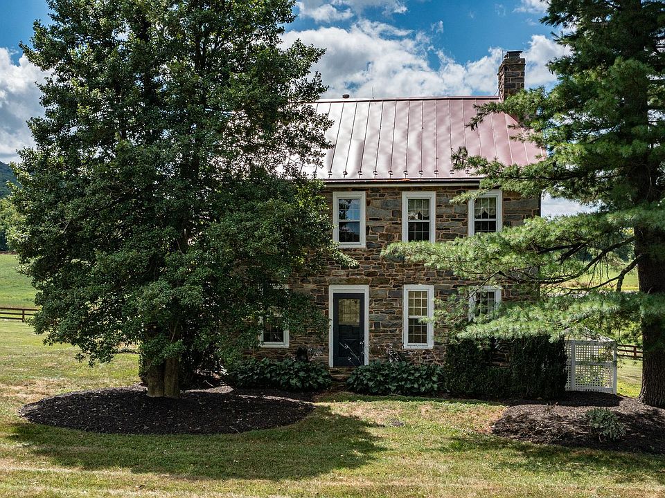 13252 Harpers Ferry Rd, Purcellville, VA 20132 MLS VALO2059346 Zillow