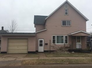511 Cherry St, Negaunee, MI 49866
