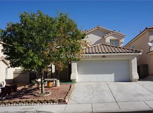 6582 Jordan River Dr, Las Vegas, NV 89156