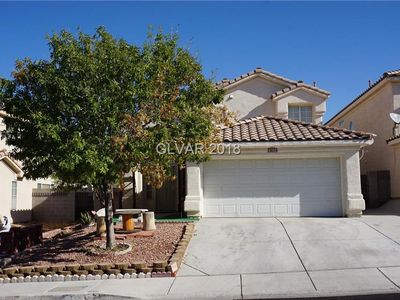6582 Jordan River Dr, Las Vegas, NV, 89156