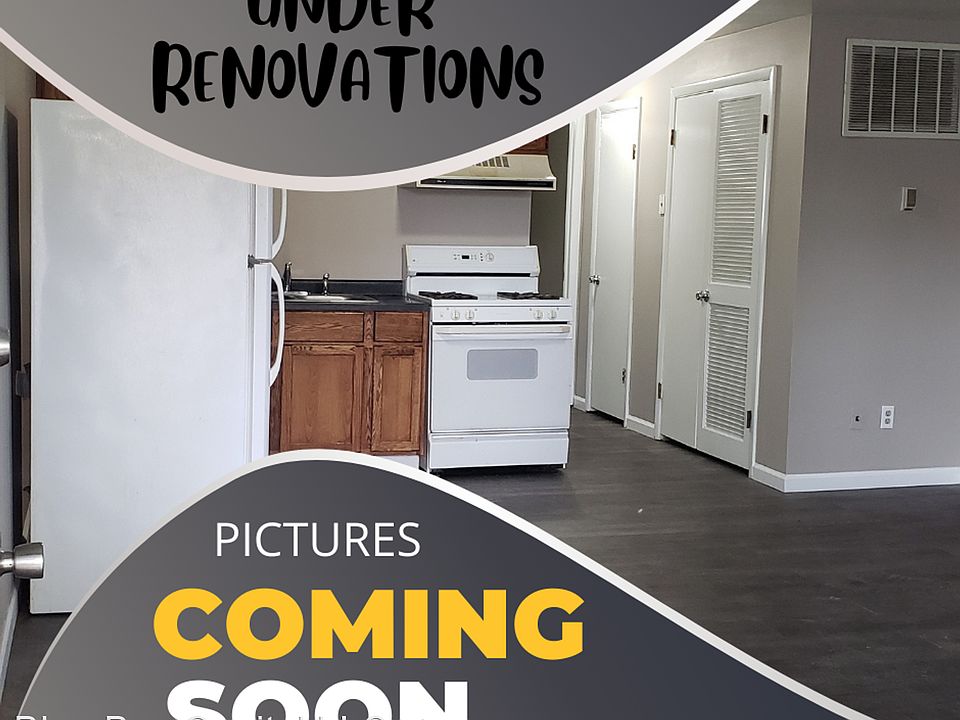 1st image of 906 E Sturgis St APT 8