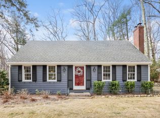 38 Trailsend Dr, Canton, CT 06019