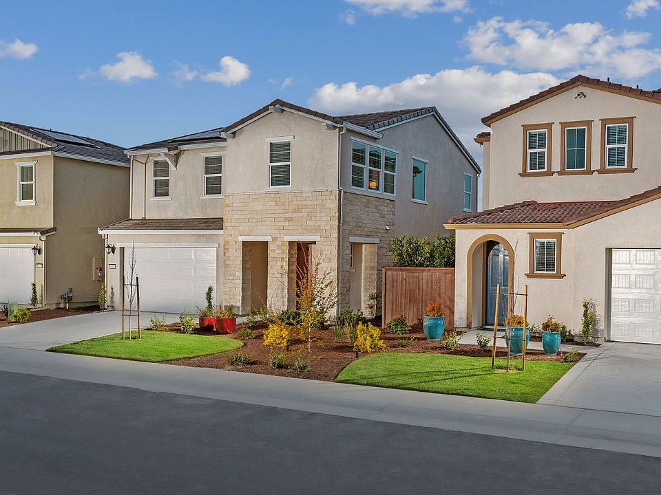 Windham at Sierra West by Lennar in Roseville CA Zillow